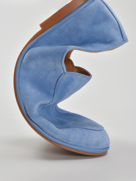 Туфли лоферы Vitto Rossi VS000093457 в интернет-магазине