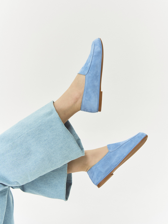 Туфли лоферы Vitto Rossi VS000093457 фото