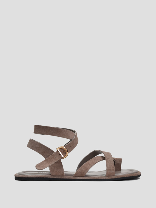 Босоножки низкий ход Vitto Rossi VS000095167