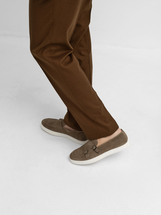 Туфли монки Vitto Rossi VS000082663 в інтернет-магазині