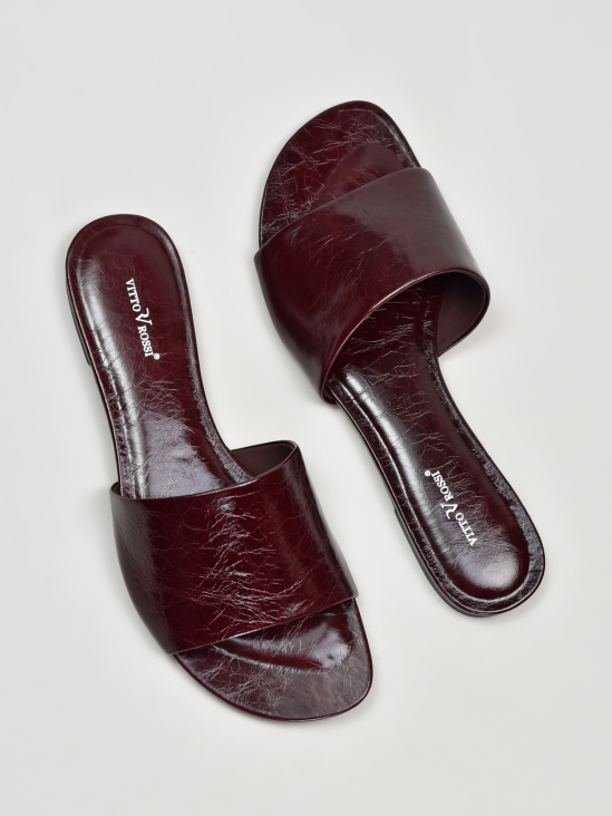 Шлёпанцы Vitto Rossi VS000094781 в інтернет-магазині