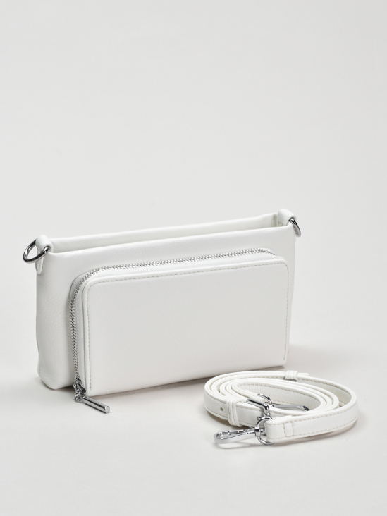 Сумка через плечо Vitto Rossi VS000093532 недорого