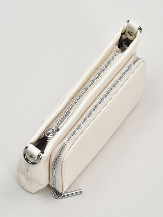 Сумка через плечо Vitto Rossi VS000093533 4 Сумка через плечо Vitto Rossi VS000093533 в Україні