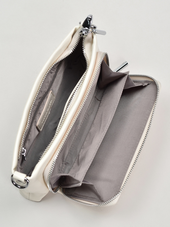 Сумка через плечо Vitto Rossi VS000093533 5 Сумка через плечо Vitto Rossi VS000093533 в інтернет-магазині