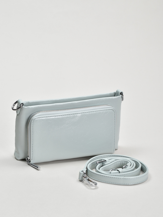 Сумка через плечо Vitto Rossi VS000093534 недорого