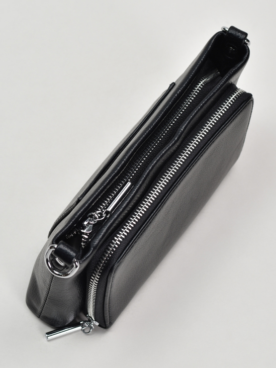 Сумка через плечо Vitto Rossi VS000093535 4 Сумка через плечо Vitto Rossi VS000093535 в Україні