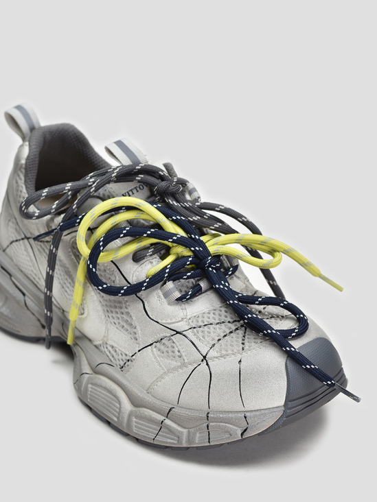 Кроссовки Vitto Rossi VS000095290 2 Кроссовки Vitto Rossi VS000095290 купити