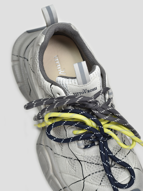 Кроссовки Vitto Rossi VS000095290 5 Кроссовки Vitto Rossi VS000095290 в інтернет-магазині