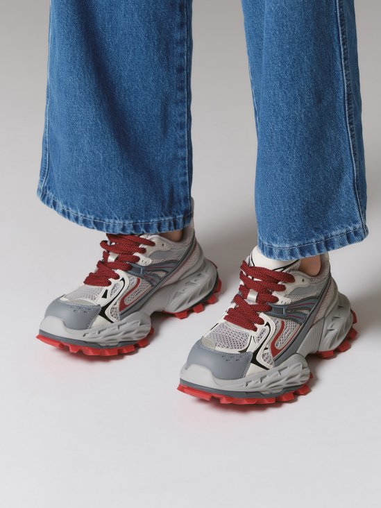 Кроссовки Vitto Rossi VS000095292 7 Кроссовки Vitto Rossi VS000095292 фото