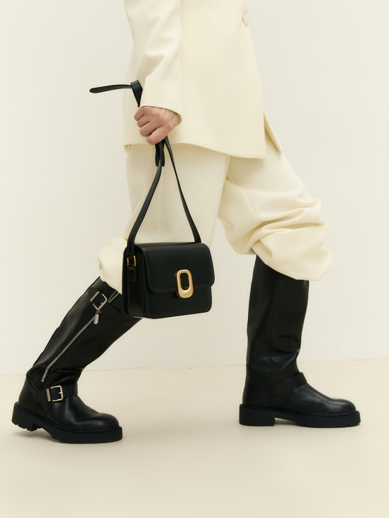 Сумка через плечо Vitto Rossi VS000092451 ціна