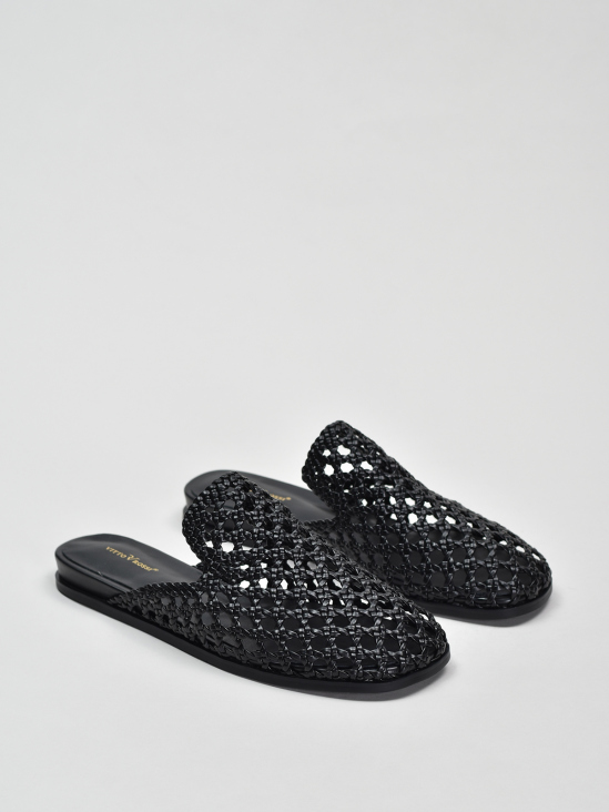 Мюли Vitto Rossi VS000093476 4 Мюли Vitto Rossi VS000093476 в Україні