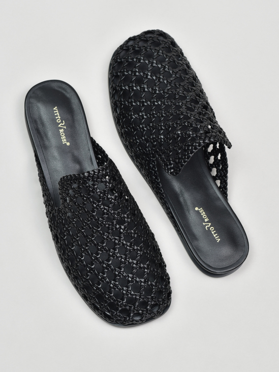 Мюли Vitto Rossi VS000093476 5 Мюли Vitto Rossi VS000093476 в інтернет-магазині