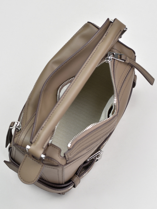 Сумка через плечо Vitto Rossi VS000093922 фото