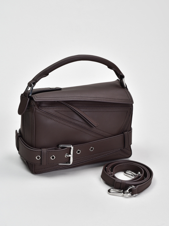 Сумка через плечо Vitto Rossi VS000093923 4 Сумка через плечо Vitto Rossi VS000093923 в Украине