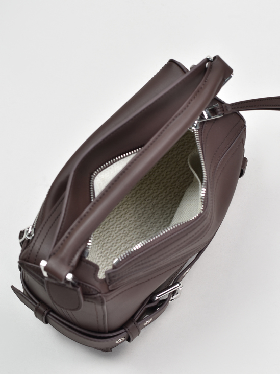 Сумка через плечо Vitto Rossi VS000093923 7 Сумка через плечо Vitto Rossi VS000093923 фото