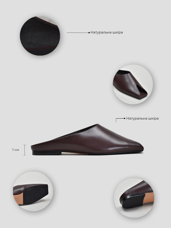 Шлёпанцы Vitto Rossi VS000095204 в інтернет-магазині