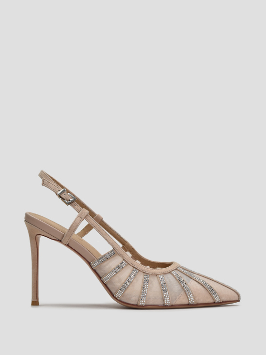 Слингбэки Vitto Rossi VS000094866 Слингбэки Vitto Rossi VS000094866