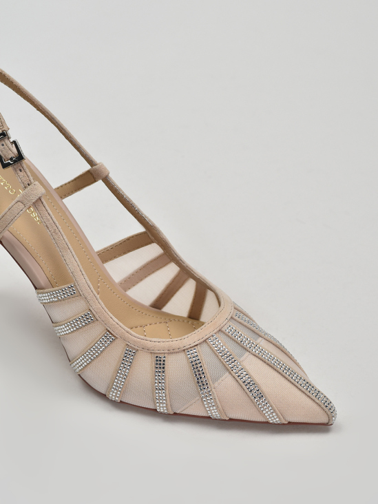 Слингбэки Vitto Rossi VS000094866 2 Слингбэки Vitto Rossi VS000094866 купить