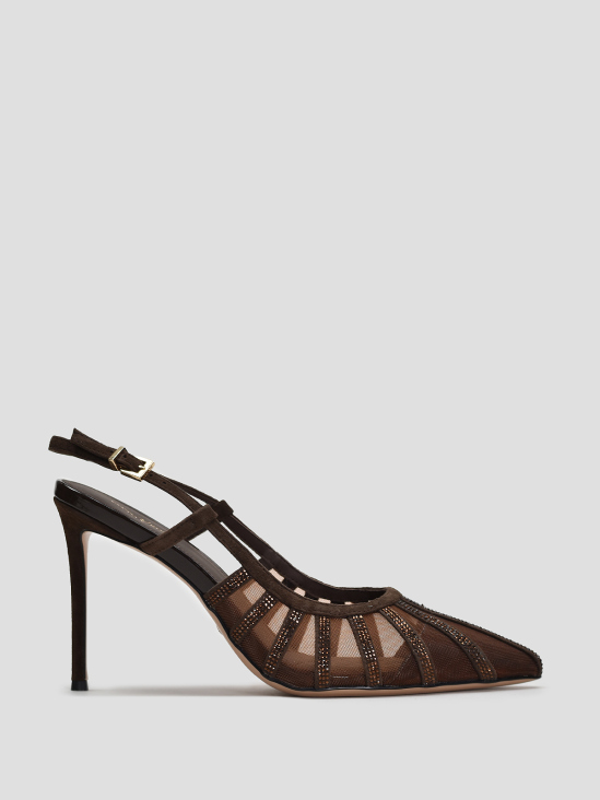 Слингбэки Vitto Rossi VS000094867