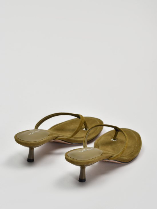 Мюли Vitto Rossi VS000094868 недорого