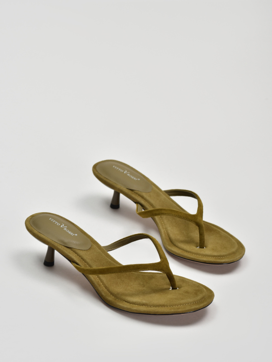 Мюли Vitto Rossi VS000094868 в Украине