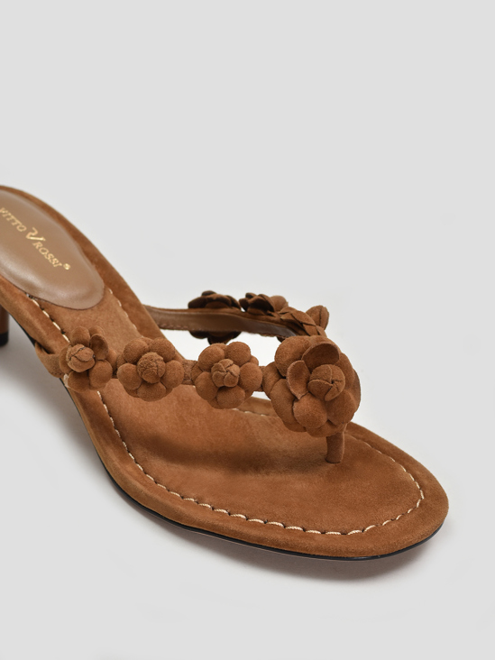 Мюли Vitto Rossi VS000094869 купить