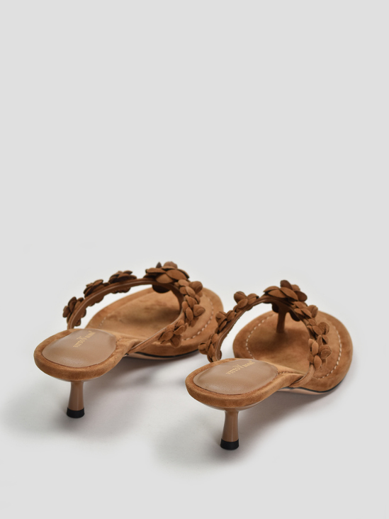 Мюли Vitto Rossi VS000094869 недорого