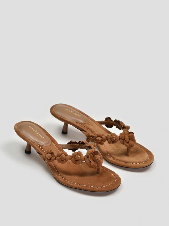 Мюли Vitto Rossi VS000094869 в Украине