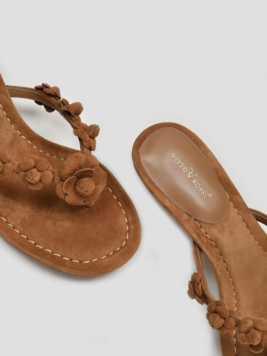 Мюли Vitto Rossi VS000094869 в интернет-магазине