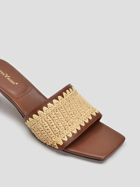 Мюли Vitto Rossi VS000094870 2 Мюли Vitto Rossi VS000094870 купити