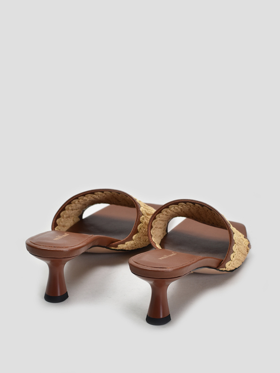 Мюли Vitto Rossi VS000094870 3 Мюли Vitto Rossi VS000094870 недорого