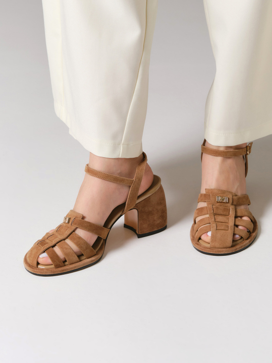 Босоножки Vitto Rossi VS000093749 ціна