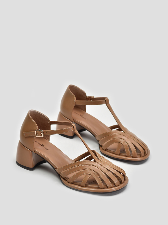 Босоножки Vitto Rossi VS000093754 в Україні