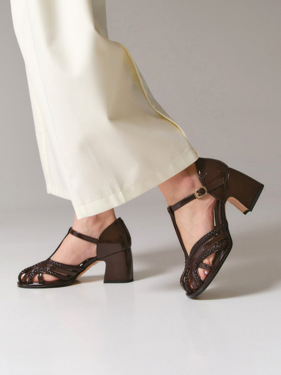 Босоножки Vitto Rossi VS000093755 цена