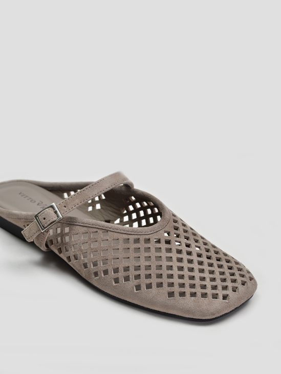 Мюли Vitto Rossi VS000095114 2 Мюли Vitto Rossi VS000095114 купить