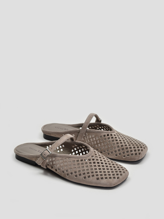 Мюли Vitto Rossi VS000095114 4 Мюли Vitto Rossi VS000095114 в Украине