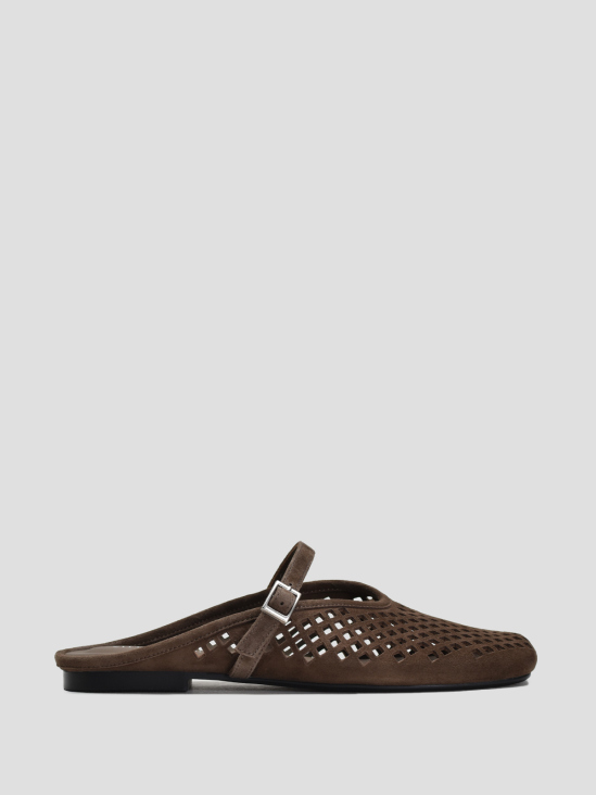 Мюли Vitto Rossi VS000095115