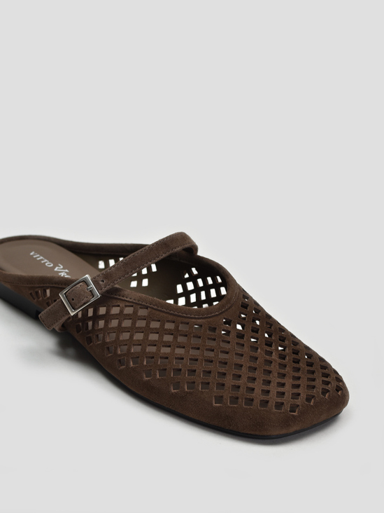 Мюли Vitto Rossi VS000095115 купить