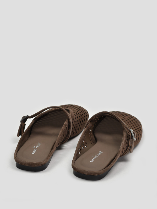 Мюли Vitto Rossi VS000095115 недорого