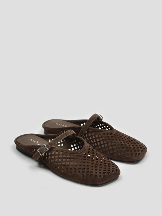 Мюли Vitto Rossi VS000095115 в Украине