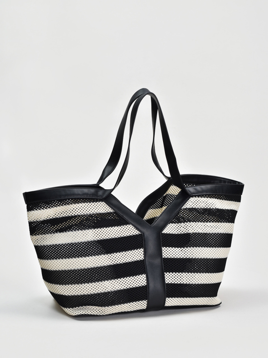 Сумка шоппер Vitto Rossi VS000093544 купити