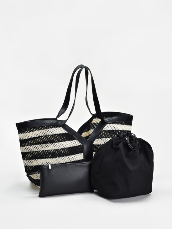 Сумка шоппер Vitto Rossi VS000093544 недорого