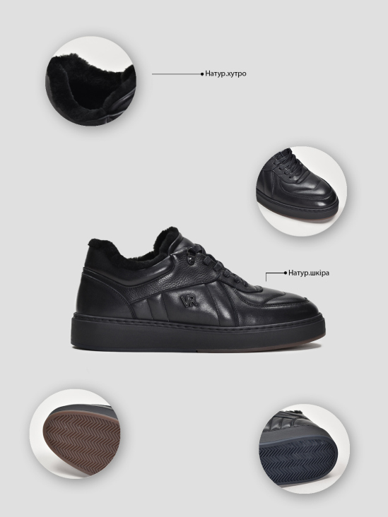 Туфли комфорт Vitto Rossi VS000091721 7 Туфли комфорт Vitto Rossi VS000091721 фото