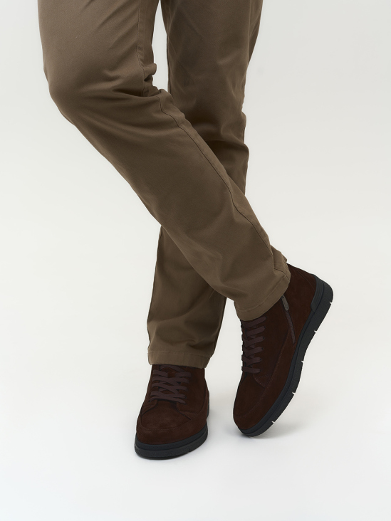 Ботинки комфорт Vitto Rossi VS000091731 цена