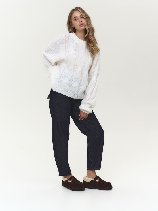 Слипоны зимние Vitto Rossi VS000091739 в інтернет-магазині