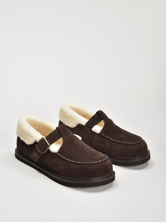 Слипоны зимние Vitto Rossi VS000091739 фото