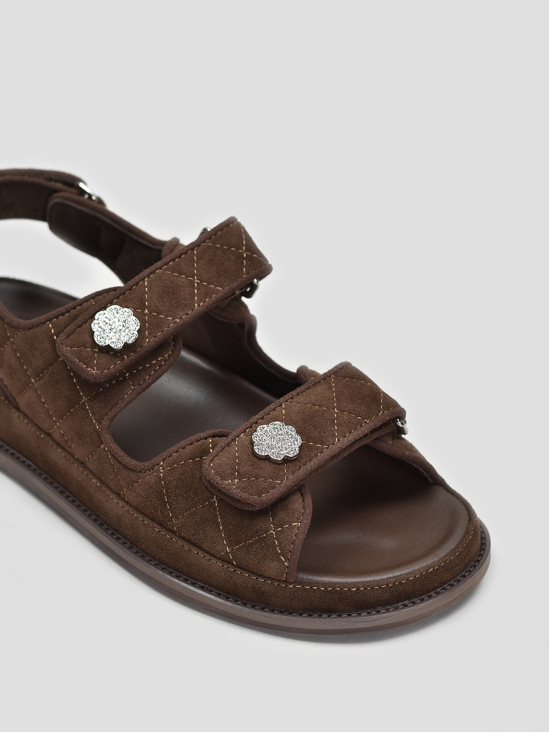 Сандалии Vitto Rossi VS000094917 купить