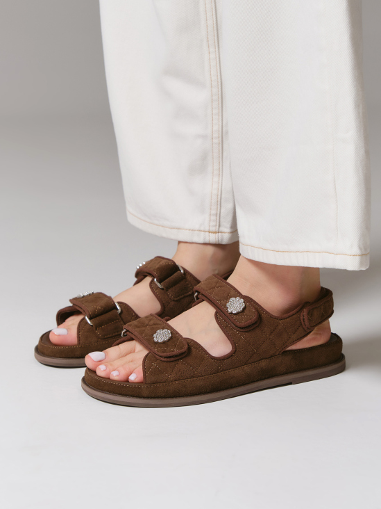 Сандалии Vitto Rossi VS000094917 фото