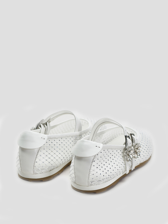 Балетки Vitto Rossi VS000094878 недорого