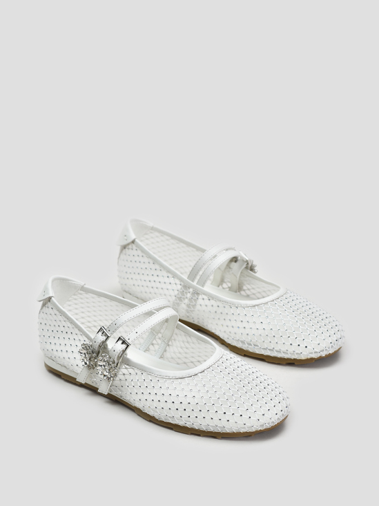 Балетки Vitto Rossi VS000094878 в Украине